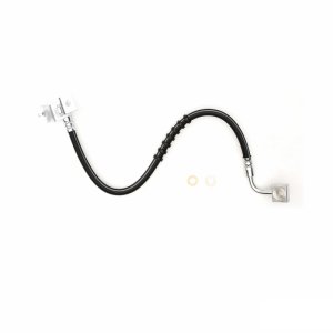 Dodge Ram 1500 Brake Hose - Front - R1 Concepts - `00-`02